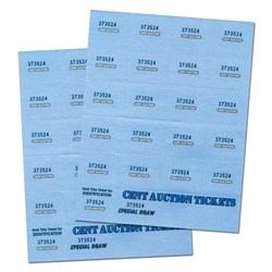 cent auction